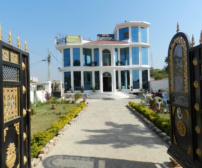 Eurostar Inn